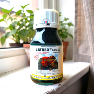 Latrex 400 Ec  250 Ml Obat Anti Rayap