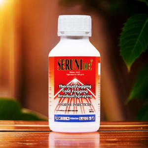 Seruni 100 Ec 500 Ml Obat fogging Nyamuk