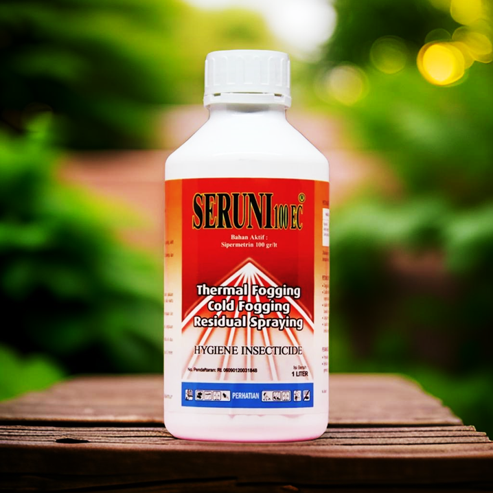 Slide109 - Salin Seruni 100 EC 1 Liter – Obat Fogging Nyamuk Cair Berkualitas Tinggi untuk Pengendalian Nyamuk Aedes, Culex, dan Anopheles di Rumah, Kebun, serta Lingkungan