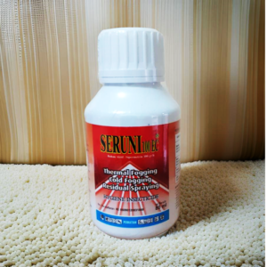 Seruni 100 Ec 80 Ml Obat fogging Nyamuk