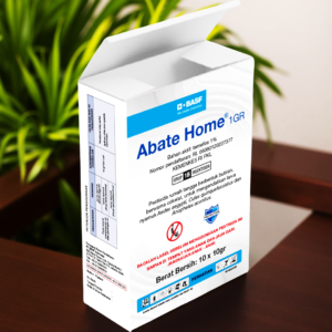 abate home