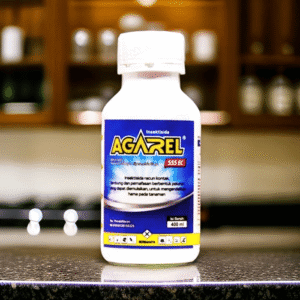 agarel