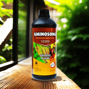 aminosong 1 liter