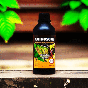aminosong 500 ml
