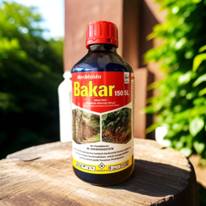bakar 1 ltr