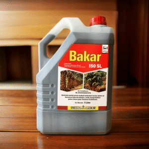 bakar 5 liter