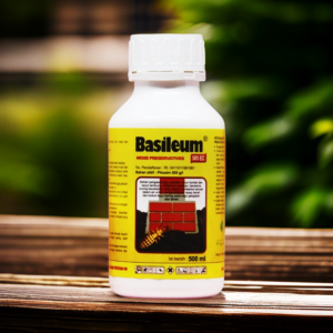 basileum 500 ml