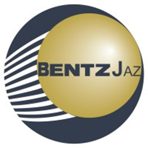 bent jaz logo