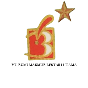 bumi makmur logo nuvet