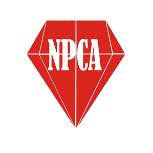 npca logo ini