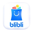 bli bli logo