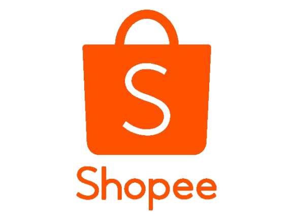 shopee logo