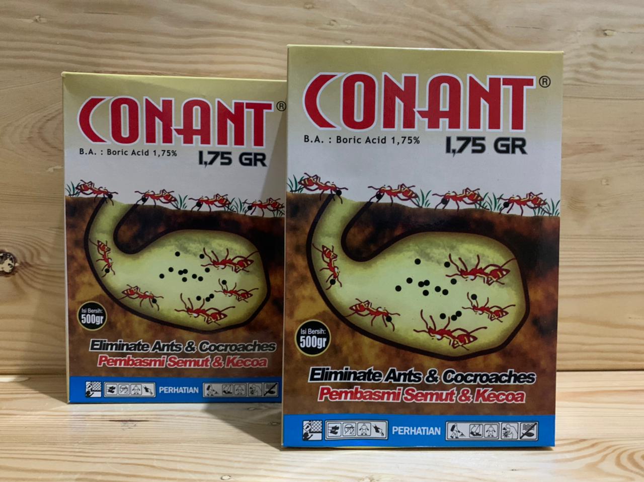 conan 1.75 gr 500 gram conan 1.75 gr 500 gram