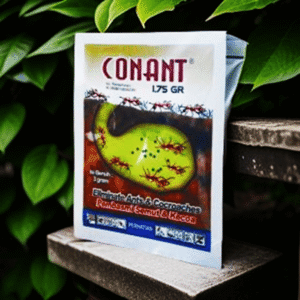 conan 3 gram sachet