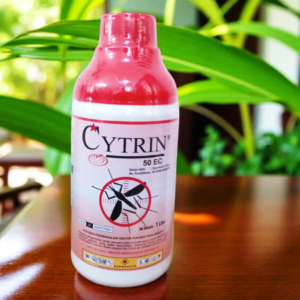 cytrin