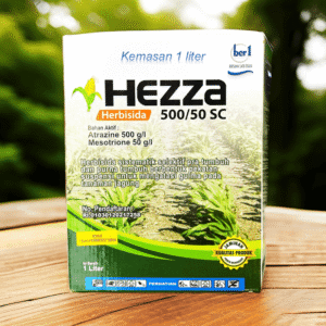 hezza 1 liter