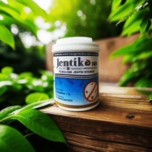 jentika