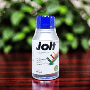jolt