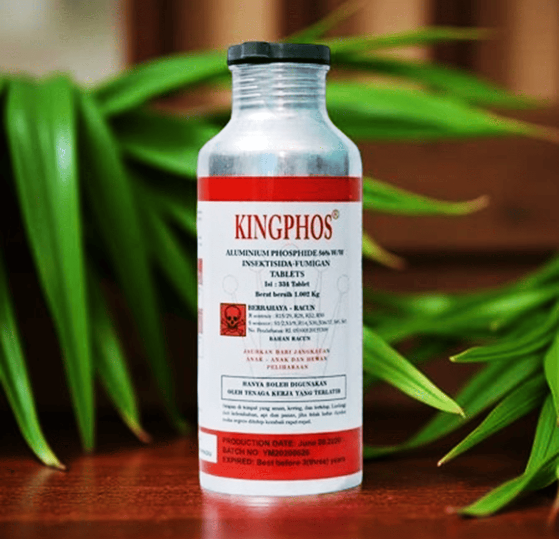 kingphos kingphos
