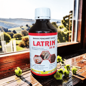 latrin 1 liter