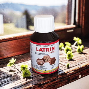 latrin 100 ml