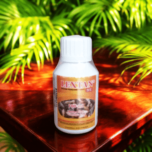 lextan 100 ml