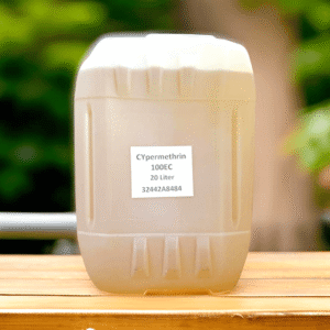 sipermetrin 20 liter