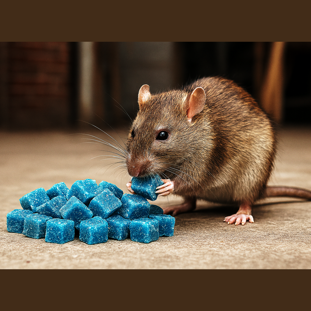 tikus 3 tikus 3