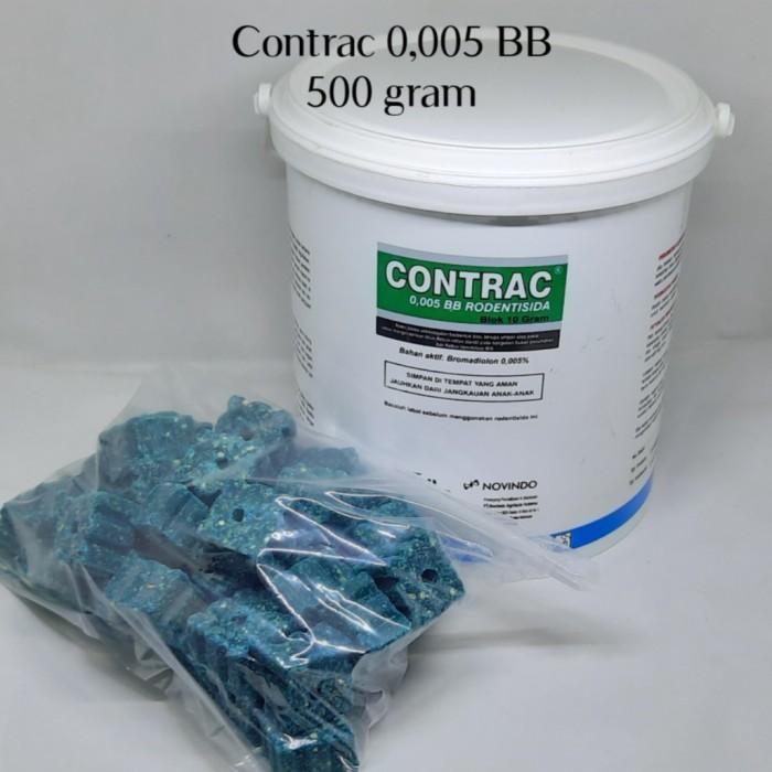 contrac 8 contrac 8