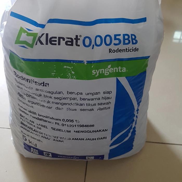 klerat 5 kg klerat 5 kg