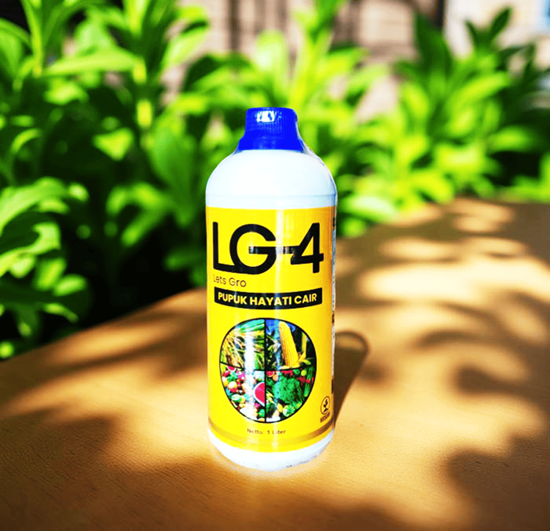 lg 4 pupuk hayati lg 4 pupuk hayati