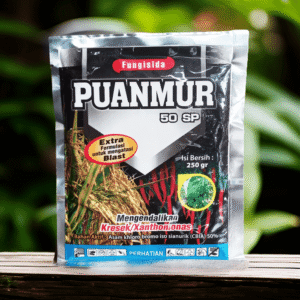 puanmur 250 gram