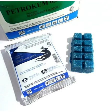 petrokum tikus 2 petrokum tikus 2
