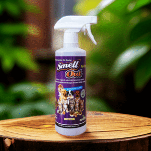 smelout 500 ml