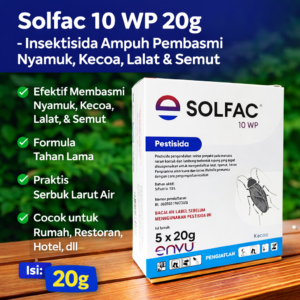 solfac