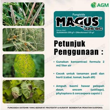 magus 3 magus 3