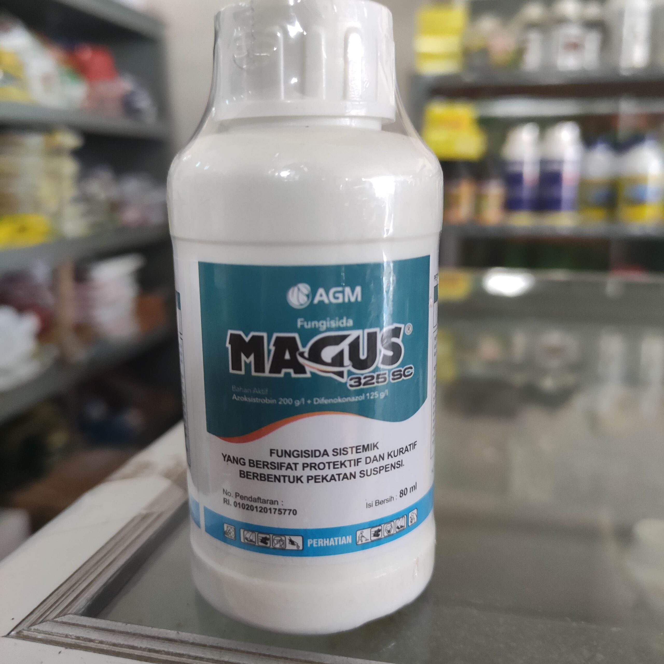 magus 4 magus 4